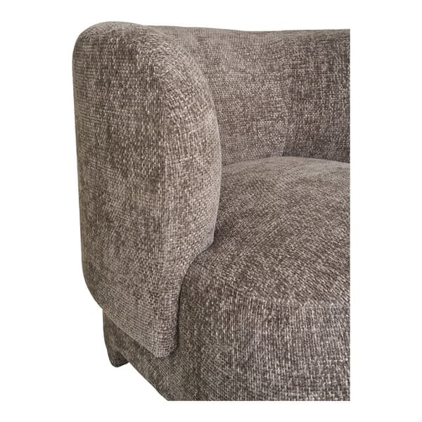 Nazare lenestol beige.