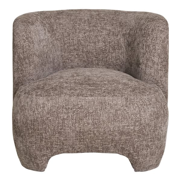 Nazare lenestol beige.