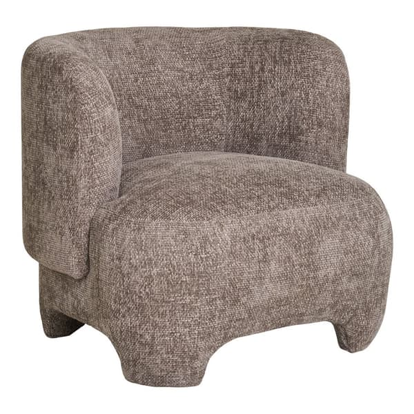 Nazare lenestol beige.