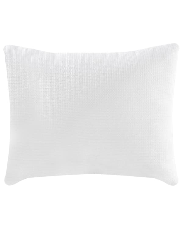 Lenestol Hvit Polyester Svingbar Pute Avtakbart Trekk Rund Rygg Retro Glam Style Stue