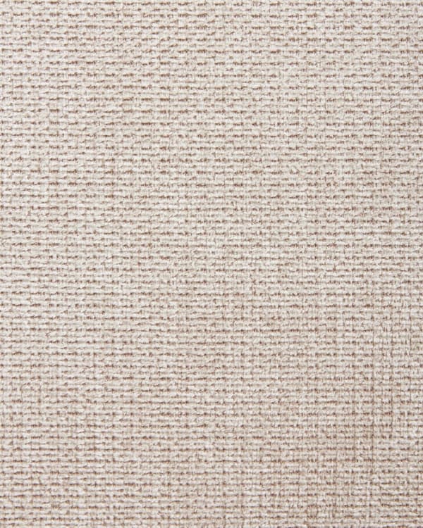 Lænestol beige stofpolstret massive træben retrostil traditionelt design stue Stue Værelse
