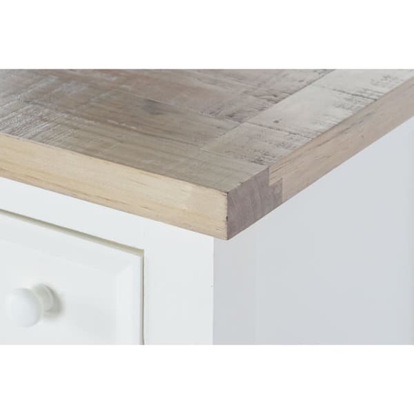Hallipöytä DKD Home Decor Beige 103 x 35 x 80 cm
