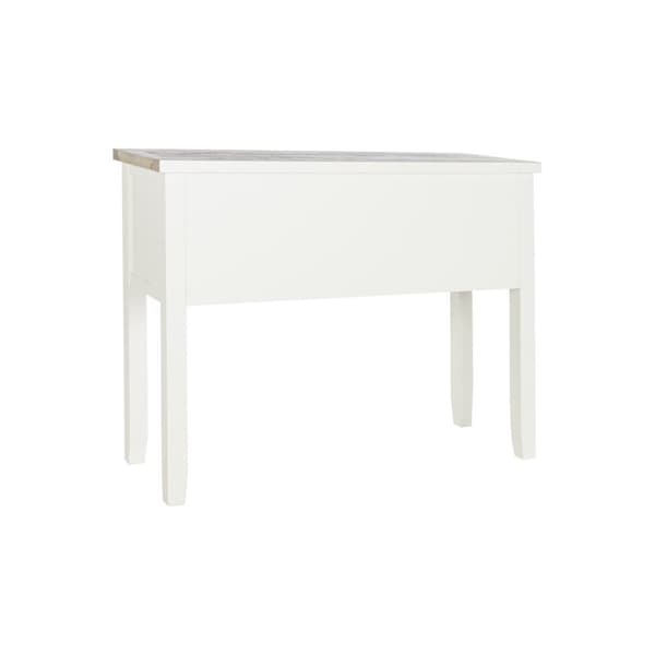 Hallipöytä DKD Home Decor Beige 103 x 35 x 80 cm