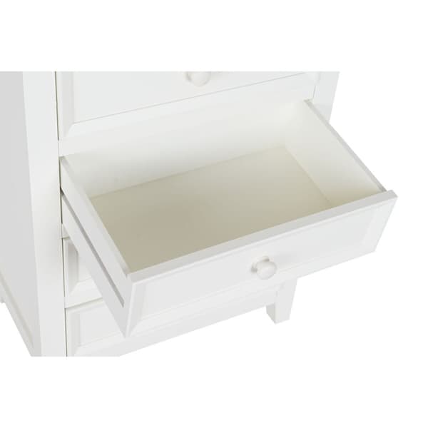 Kommode DKD Home Decor Beige Natur 51,5 x 31 x 85 cm