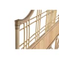 Miniatyrbild 4 av 4: Sänggavel Home ESPRIT Naturell 153 X 3 X 138 cm