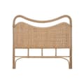 Miniatyrbilde 1 av 3: Senge gavl Home ESPRIT 153 X 4 X 146 cm