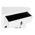 Miniatyrbilde 4 av 7: Nattbord DKD Home Decor Gran Tre MDF (45 x 34 x 66 cm)