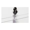 Miniatyrbilde 5 av 7: Nattbord DKD Home Decor Gran Tre MDF (45 x 34 x 66 cm)