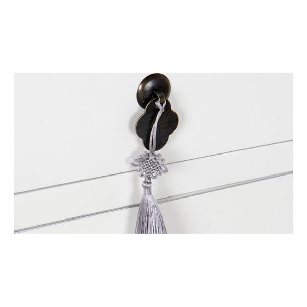 Nattbord DKD Home Decor Gran Tre MDF (45 x 34 x 66 cm)