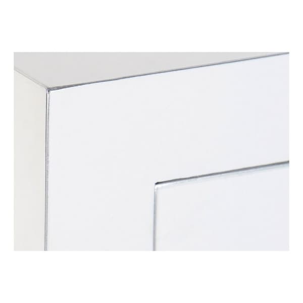 Nattbord DKD Home Decor Gran Tre MDF (45 x 34 x 66 cm)