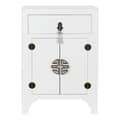 Miniatyrbilde 2 av 7: Nattbord DKD Home Decor Gran Tre MDF (45 x 34 x 66 cm)