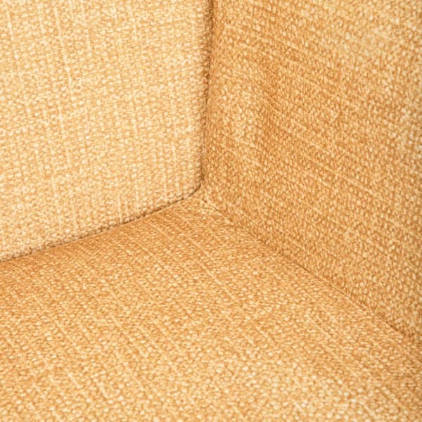 Nojatuoli | MOSS POP | sinappikankaassa | 70x55x95cm | 882857