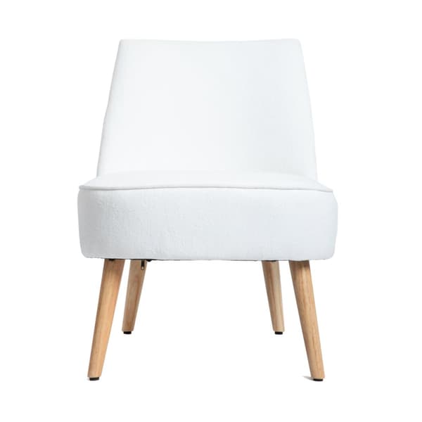 Lænestol | SOAL | ecru | 57x69x76 cm | 895895