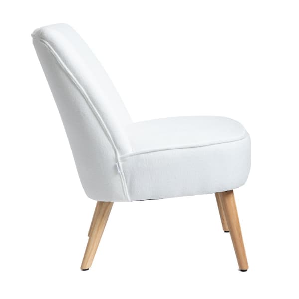 Lænestol | SOAL | ecru | 57x69x76 cm | 895895