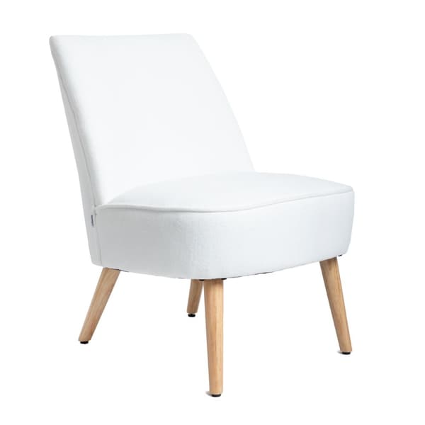 Lænestol | SOAL | ecru | 57x69x76 cm | 895895