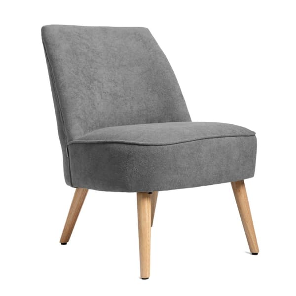 Fåtölj | SOAL | grå | 57x69x76 cm | 895901