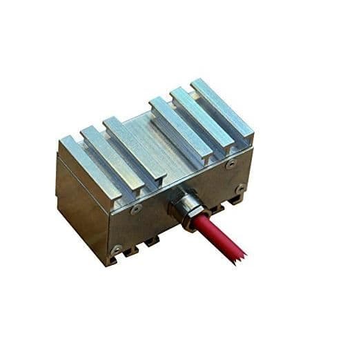 RO-SE 02102013 KB0 STYRSKÅP UPPVÄRMNING S1, 20 W, 24 V AC-DC RO-SE