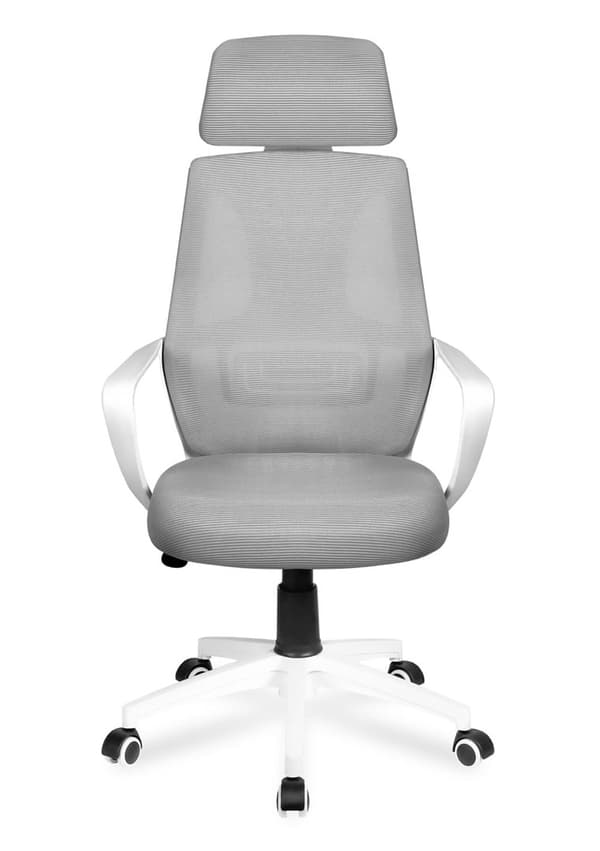 MARK ADLER MANAGER 2.8 toimisto-/tietokonetuoli AirMESH HD TILT PLUS harmaa