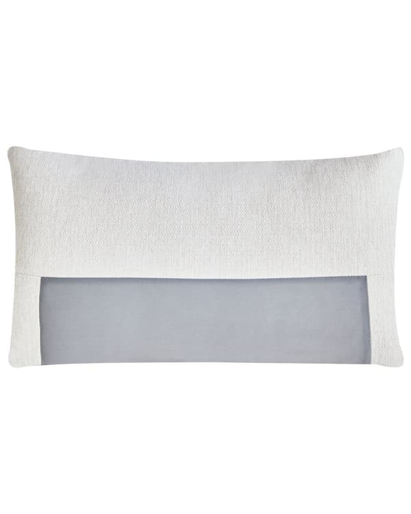 Lenestol Off-White Stoff Myke Treben Moderne Skandinavisk Innredningsstil