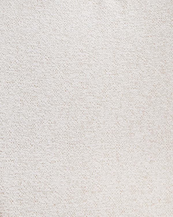 Gyngestol Off-white Stoff Ben i metall Meier i tre Moderne design Stue Hvilestol