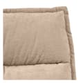Miniatyrbilde 4 av 9: Blizzard lenestol loungestol chenille beige.
