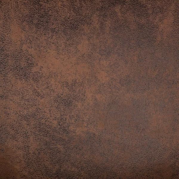 Fauteuil club - ATMOSPHERA - Stanis - Brun - Vintage - 1 plats - Avkoppling