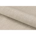 Miniatyrbilde 5 av 6: Spencer lenestol loungestol stoff beige.