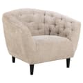Miniatyrbilde 1 av 8: Ria lenestol chenille beige.