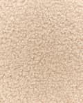 Miniatyrbillede 10 af 10: Beige boucle-gyngestol til børn til indretning