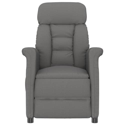 Recliner Mörkgrå