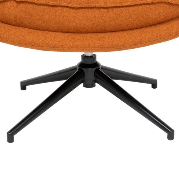 Snutsoff "Harper" amber - Atmosphera inredningsdesigner - Amber