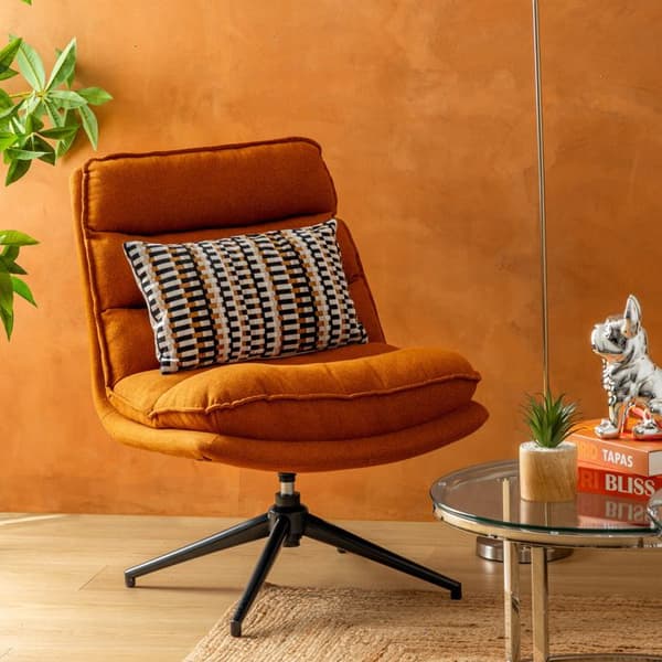 Snutsoff "Harper" amber - Atmosphera inredningsdesigner - Amber