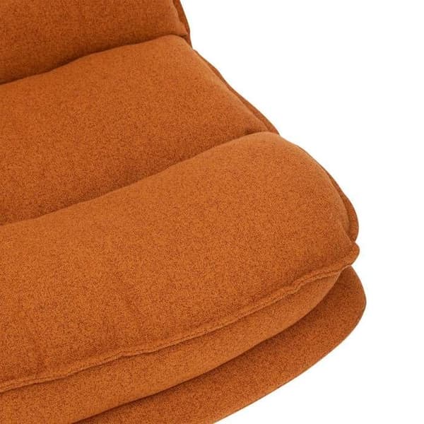 Snutsoff "Harper" amber - Atmosphera inredningsdesigner - Amber
