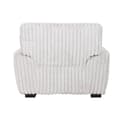 Miniatyrbilde 3 av 7: Lenestol Home ESPRIT Beige 98 x 84 x 79 cm
