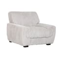 Miniatyrbilde 1 av 7: Lenestol Home ESPRIT Beige 98 x 84 x 79 cm