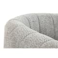 Pikkukuva 5 / 7: Nojatuoli Home ESPRIT Harmaa 79 x 72 x 67 cm