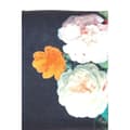 Miniatyrbild 4 av 4: Bänk - KARE - Svart vinge blommor - Ben att montera - Lättskött - Elegant design