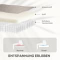 Miniatyrbillede 6 af 9: Elektrisk Recliner, 93x101x102 cm, Lysebrun