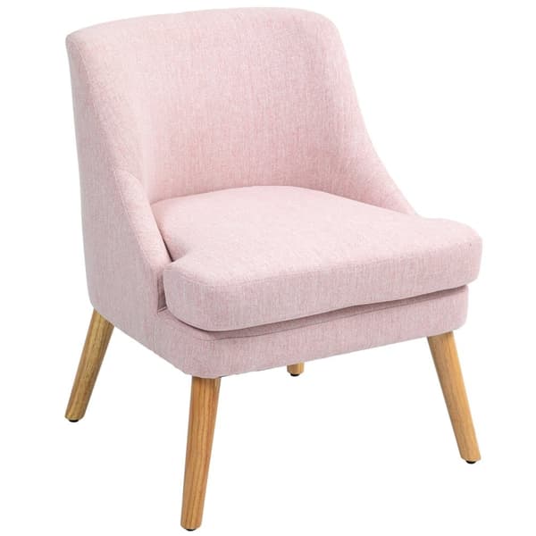 Nojatuoli, 63x69x79.5 cm, Pinkki