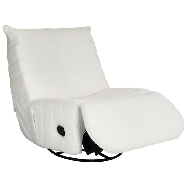 Lænestol, 84x104x87 cm, Creme