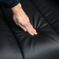 Miniatyrbillede 8 af 9: Elektrisk Relaxstol, 93x96x105 cm, Sort