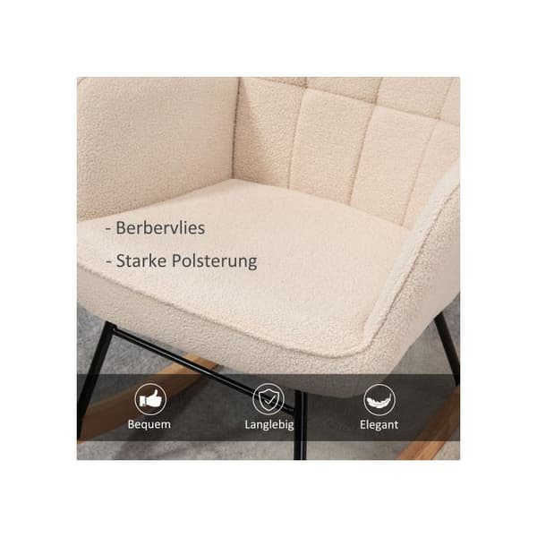 Fåtölj, sängsoffa med cypressstoppar, för sovrummet, max belastning 120 kg, beige, 71x92x101 cm.