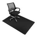 Miniatyrbild 3 av 3: PVC-matta 140x100cm - svart