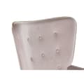 Miniatyrbilde 3 av 8: Lenestol DKD Home Decor Rosa Polyester Tre 67 x 69 x 96 cm 75 x 69 x 96 cm
