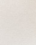 Miniatyrbilde 8 av 8: Lenestol Lys Beige Polyester Polstring Metallramme Moderne Badekarstol