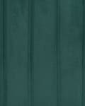 Pikkukuva 7 / 8: Nojatuoli VARBERG Velour Emerald Lumarko!
