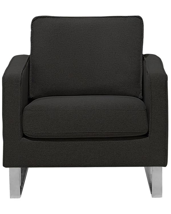 VIND Graphite Lumarko Lænestol!