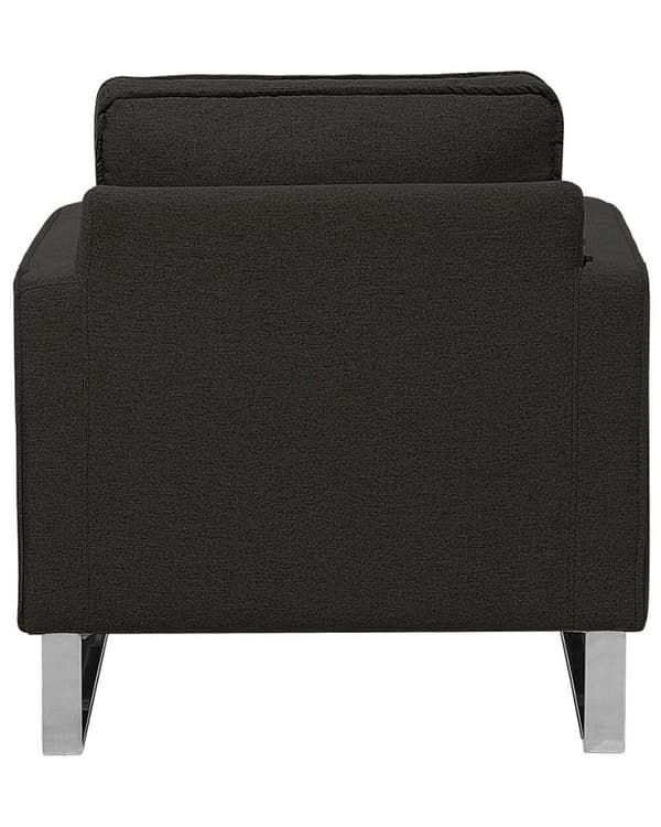 VIND Graphite Lumarko Lænestol!