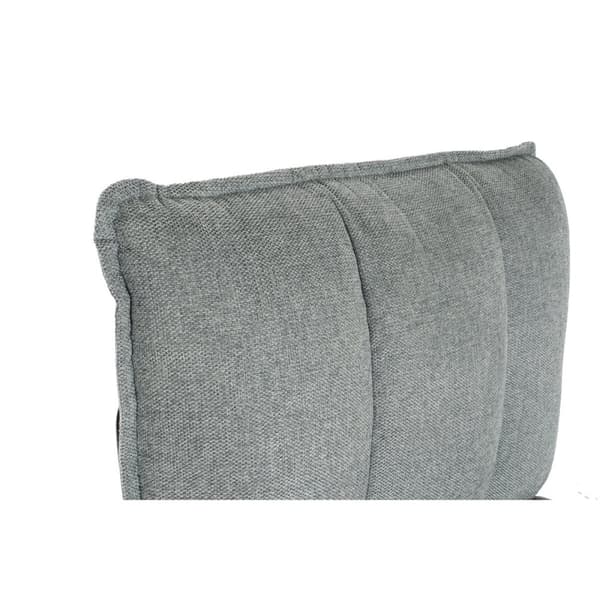 Fåtölj Home ESPRIT Svart Grön Metall 66 x 71 x 77 cm