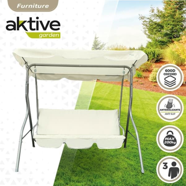 Gyngestol Aktive 180 x 160 x 107 cm